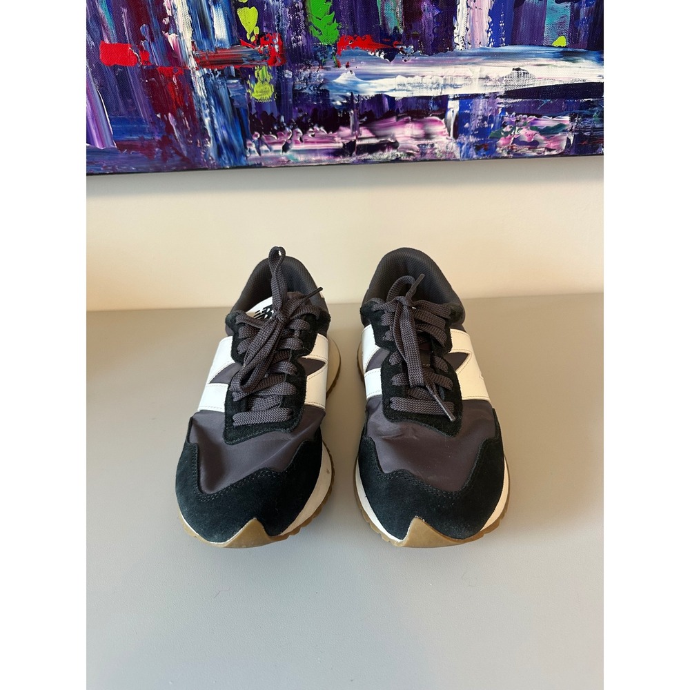New Balance 237 Heritage Sneakers | Size 8